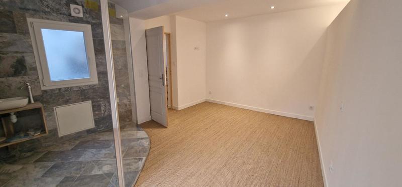 Appartement - 105 m² - 4 pièces