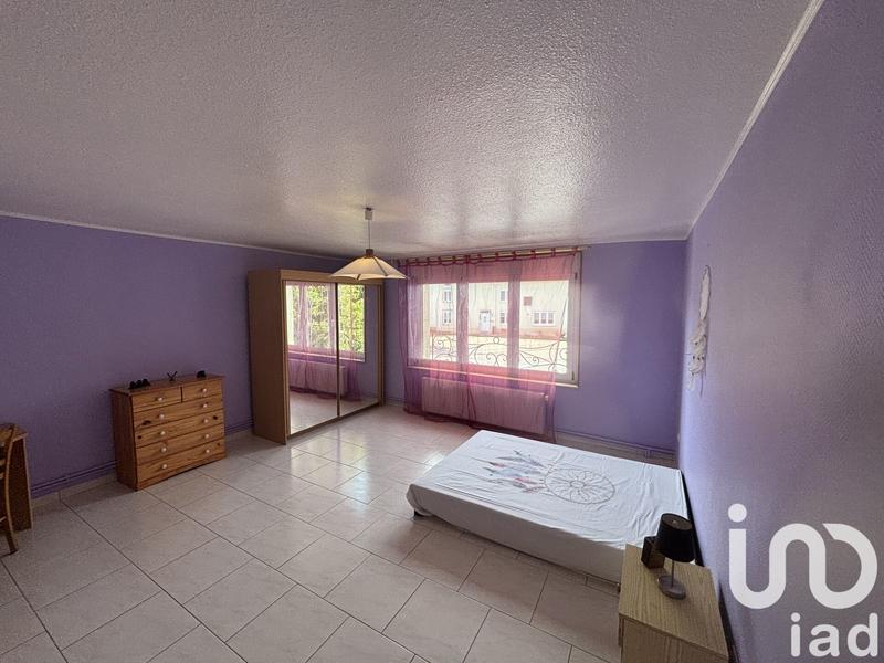 Maison de village - 237 m² - 7 pièces