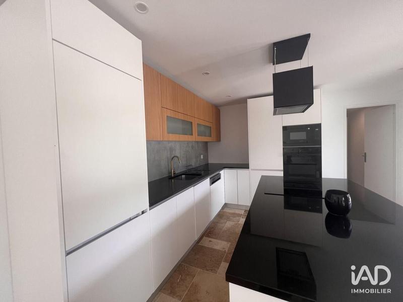 Maison - 160 m² - 5 pièces