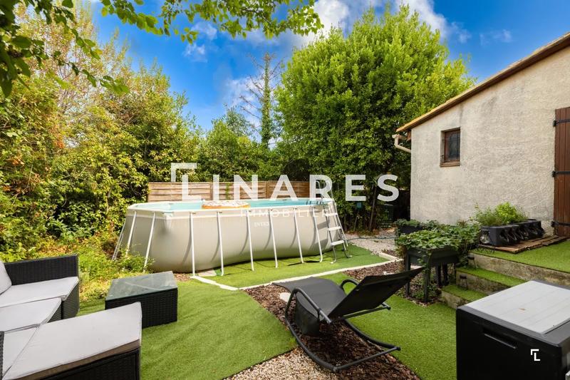 Maison - 103 m² - 4 pièces