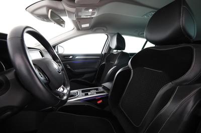 Renault Mégane Estate 1.5 dCi Energy Intens Edc 110 ch