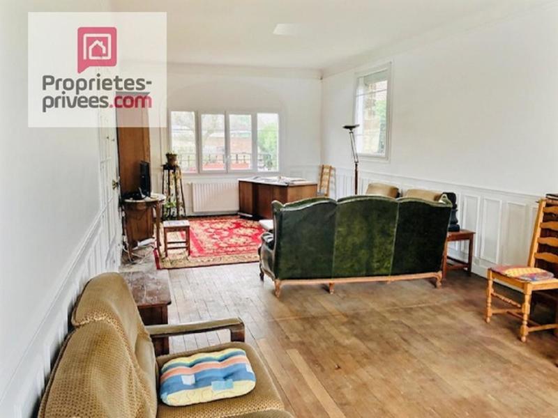 Maison - 164 m² - 5 pièces