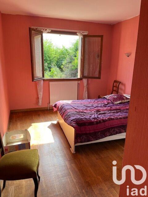 Maison - 155 m² - 5 pièces