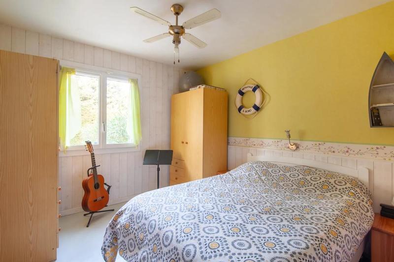 Maison - 197 m² - 5 pièces