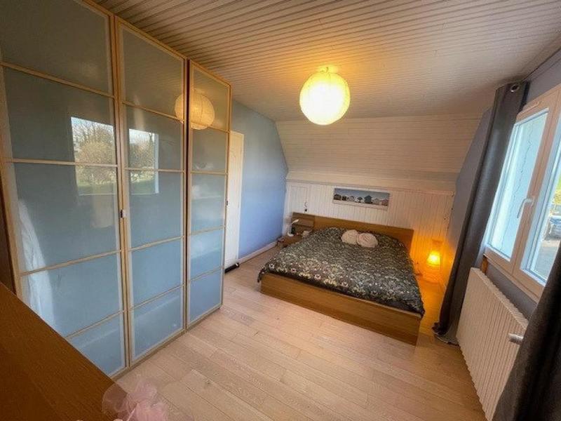 Maison de campagne - 152 m² - 8 pièces