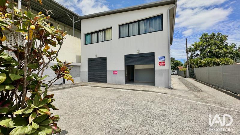 Local commercial - 40 m²