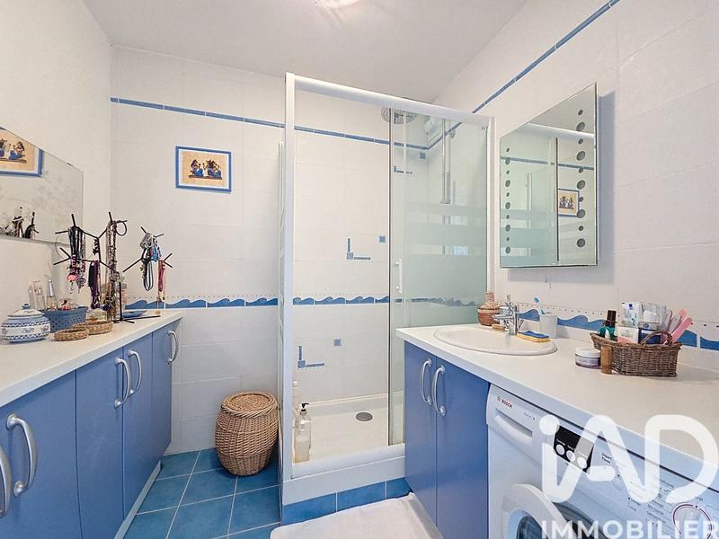 Appartement - 79 m² - 4 pièces