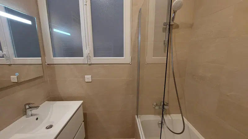 Appartement - 112 m² - 4 pièces