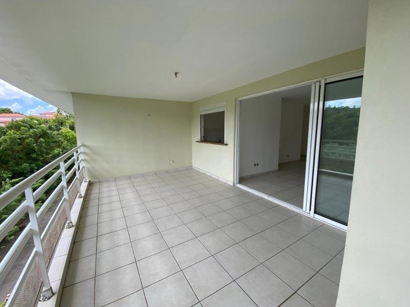 Appartement - 104 m² - 4 pièces