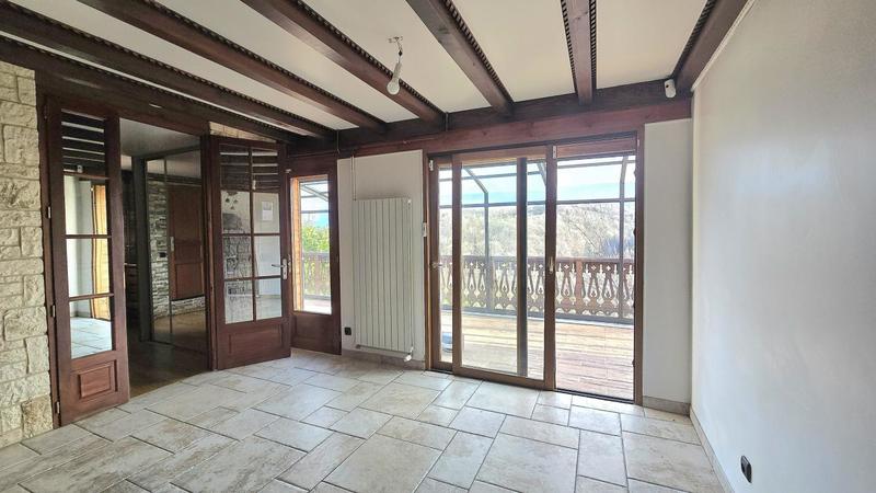 Maison - 67 m² - 4 pièces