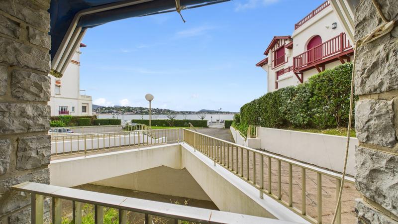 Appartement - 50 m² - 3 pièces