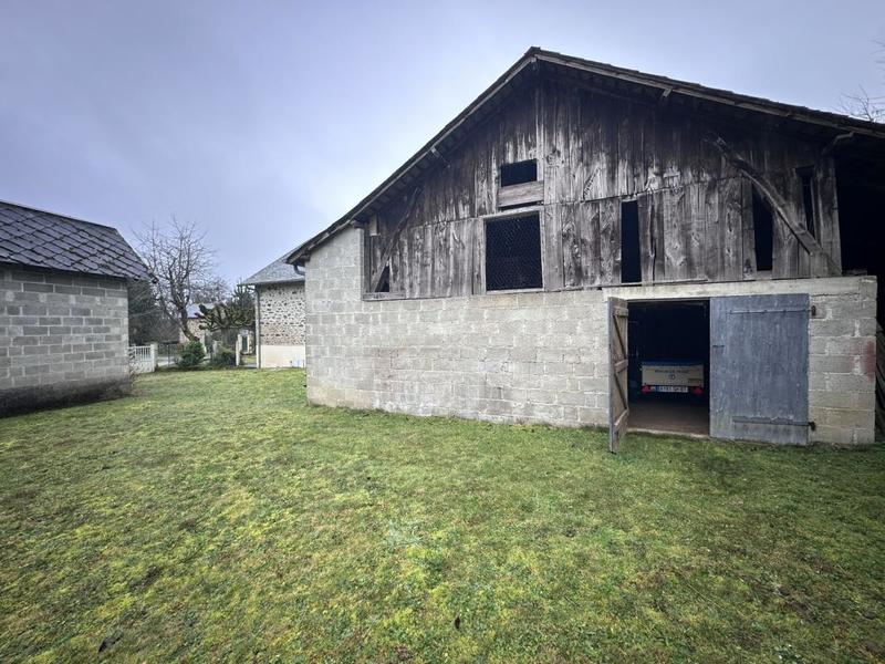 Pavillon - 65 m² - 3 pièces