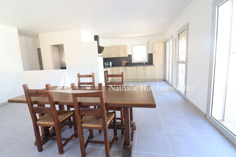 Maison - 68 m² - 3 pièces