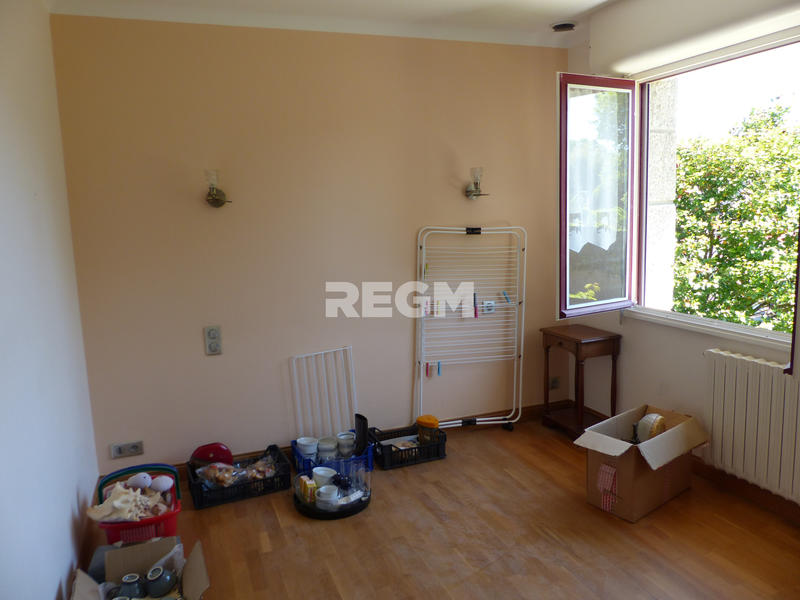 Maison - 131 m² - 7 pièces