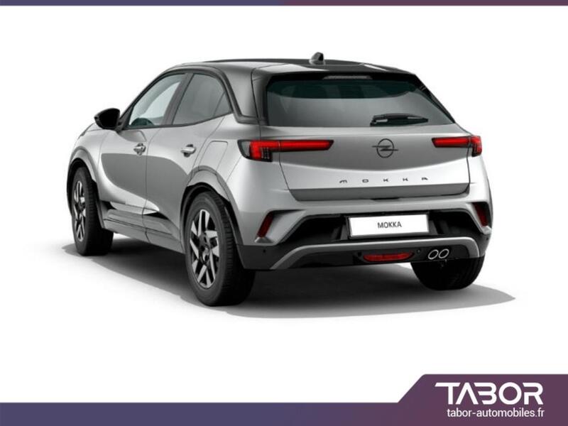 Opel Mokka 1.2 136 Gs Pdc cam