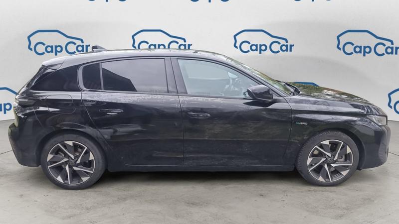 Peugeot 308 1.6 Thp PureTech 180 Hybrid e-Eat8 Allure Pack