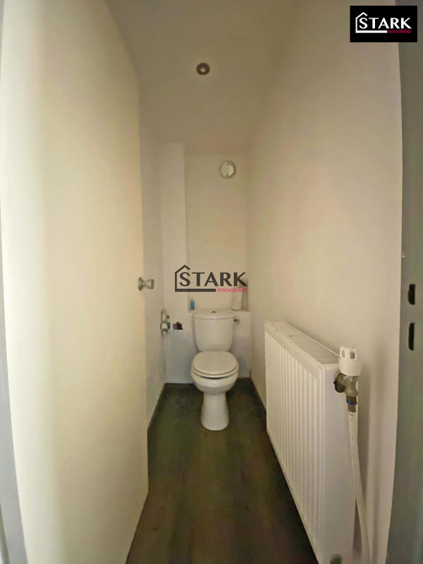 Appartement - 69 m² - 3 pièces