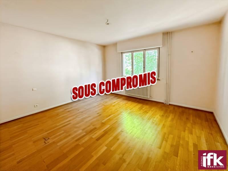 Appartement - 93 m² - 4 pièces