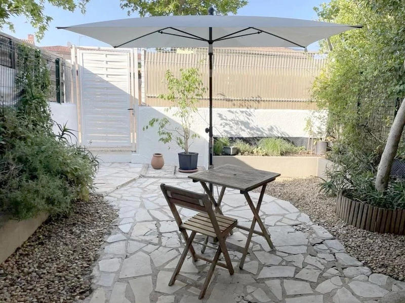 Maison - 94 m² - 4 pièces