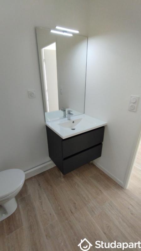 Appartement - 31 m² - 1 pièce