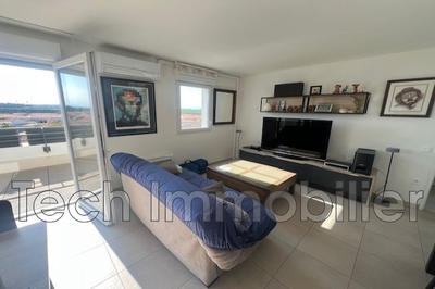 Appartement - 25 m²