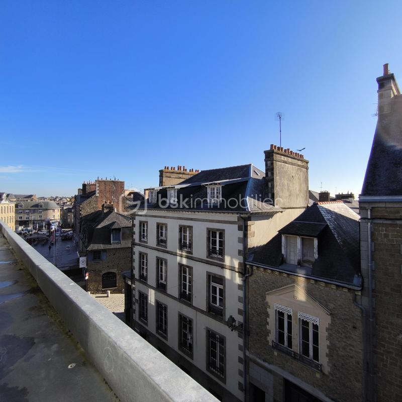 Immeuble - 1 405 m² - 10 pièces