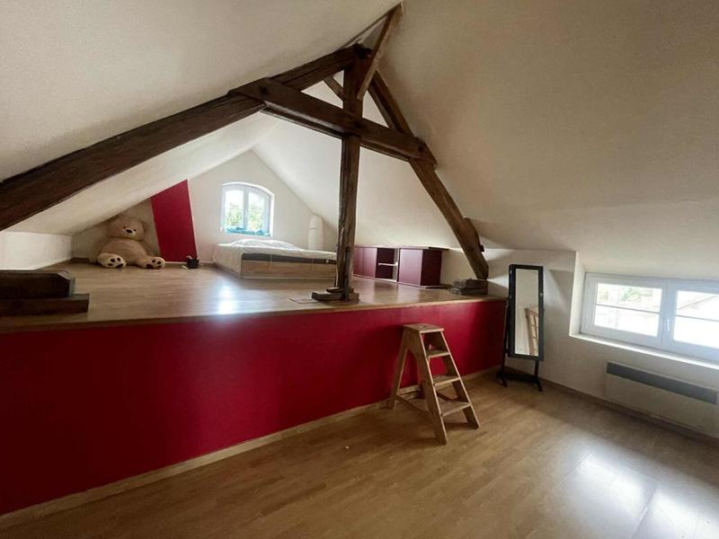 Maison - 186 m² - 7 pièces