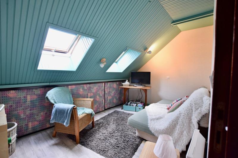 Maison - 165 m² - 7 pièces