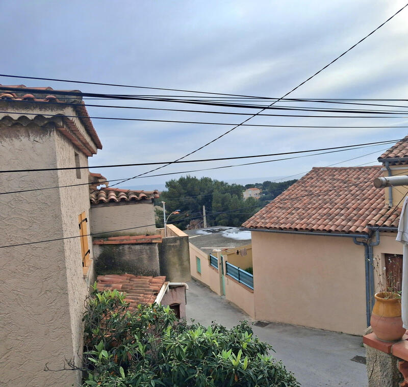 Maison - 73 m² - 3 pièces