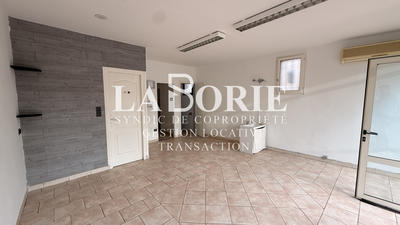 Local commercial - 30 m²