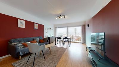 Appartement - 105 m²