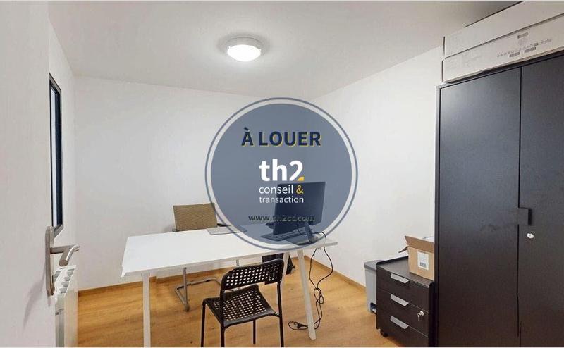 Local d'activités - 55 m²