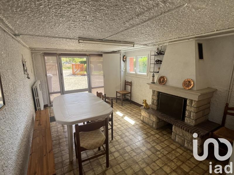 Maison - 117 m² - 4 pièces