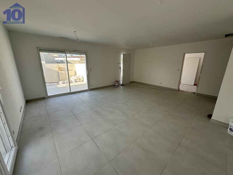Maison - 89 m² - 4 pièces
