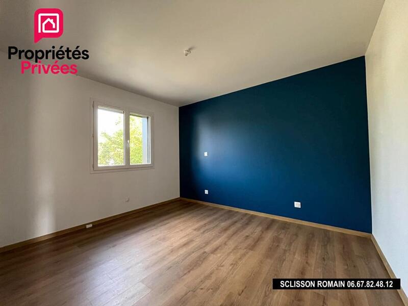Maison - 48 m² - 2 pièces