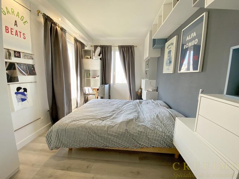 Appartement - 67 m² - 4 pièces