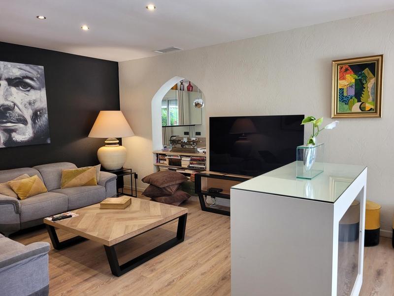 Villa - 148 m² - 5 pièces