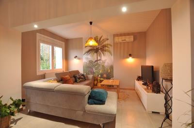 Maison - 145 m² - 5 pièces