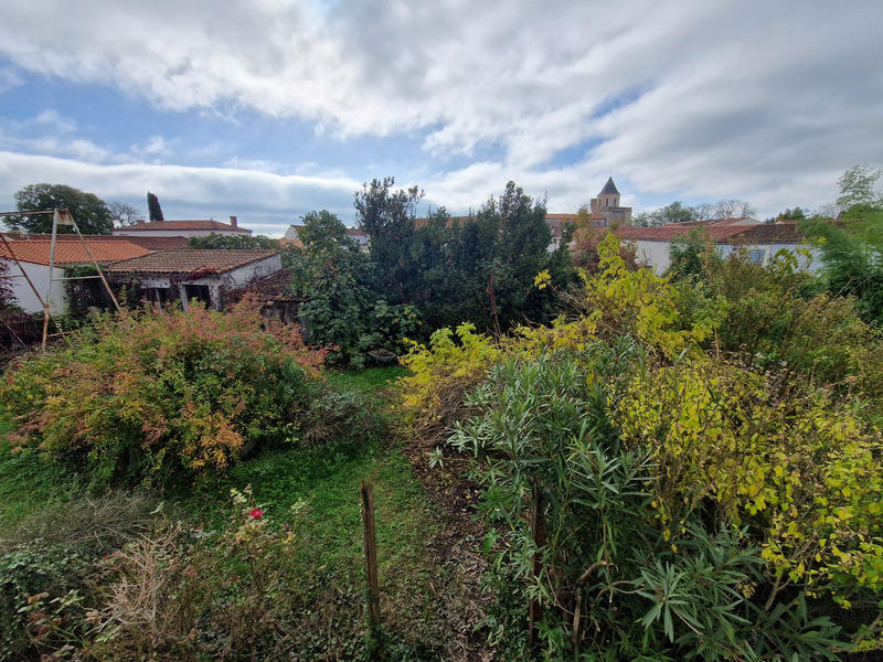 Maison - 170 m² - 6 pièces