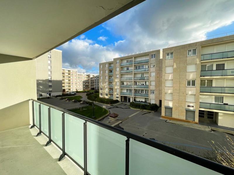 Appartement - 69 m² - 3 pièces