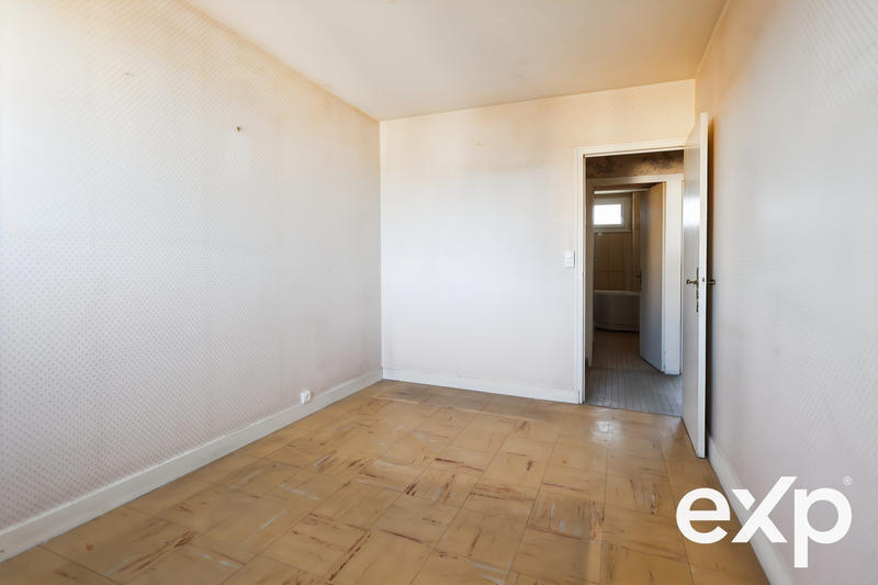 Appartement - 78 m² - 5 pièces