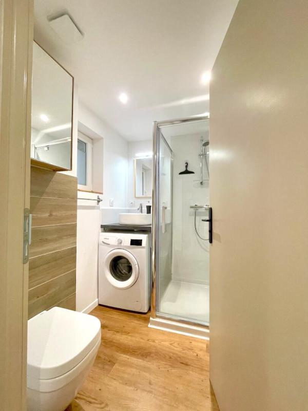 Immeuble - 72 m² - 4 pièces