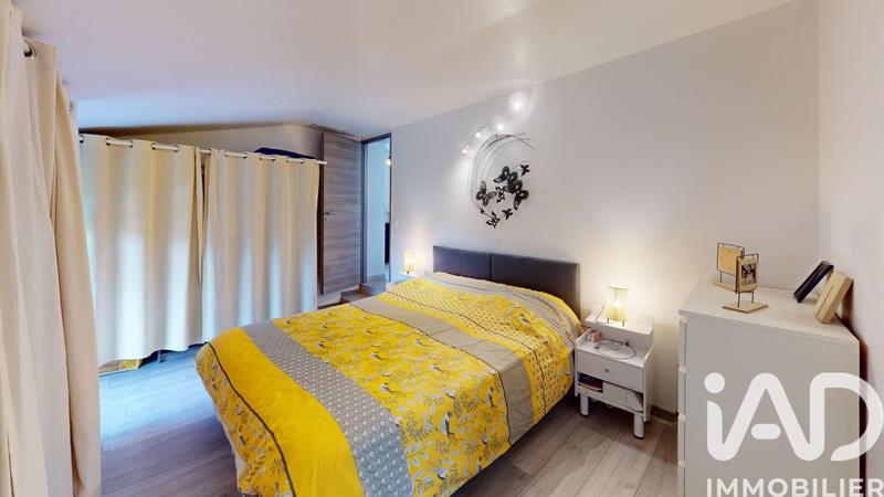 Maison - 108 m² - 4 pièces