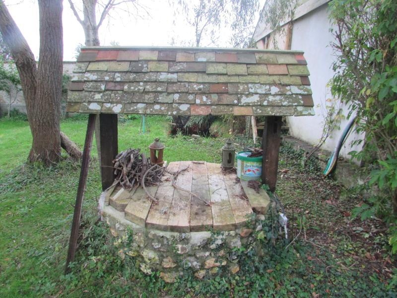 Longère - 1 194 m²