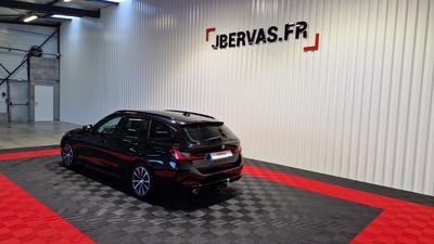 Bmw Série 3 G21 Lci Touring 318i 156 Ch Bva8 Business Design