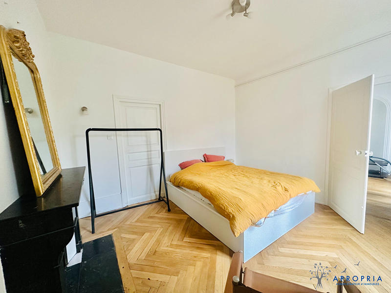 Appartement - 54 m² - 3 pièces