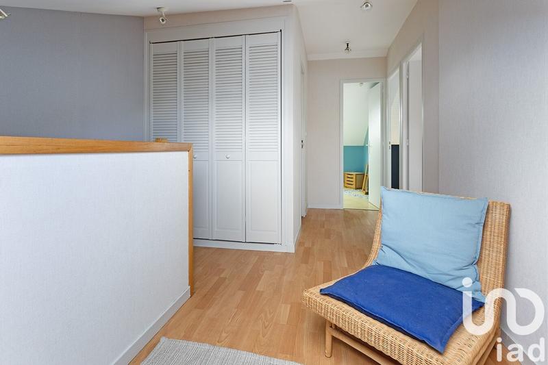 Maison - 184 m² - 5 pièces