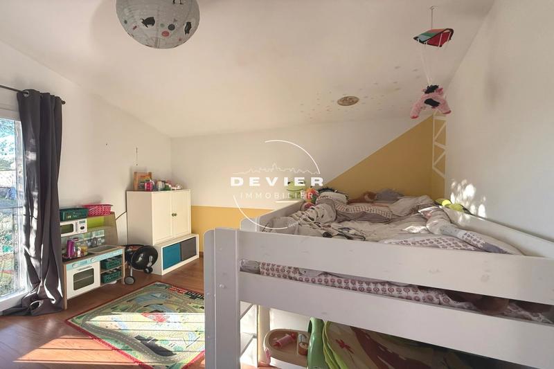 Maison - 156 m² - 6 pièces