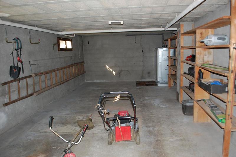 Maison de village - 98 m² - 5 pièces