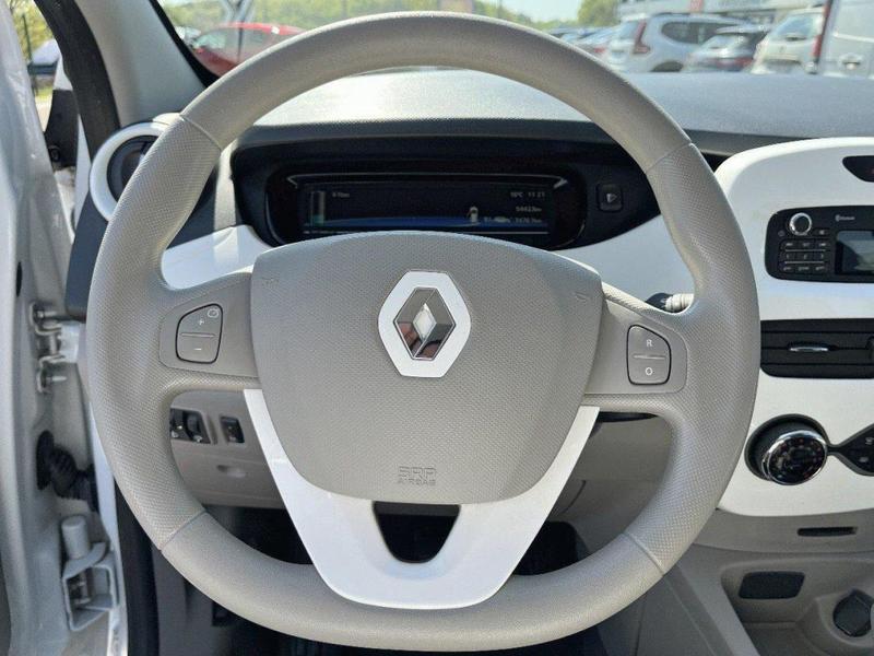 Renault Zoe R90 Life